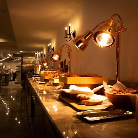 Ecoland Hotel Czedżu Zewnętrze zdjęcie