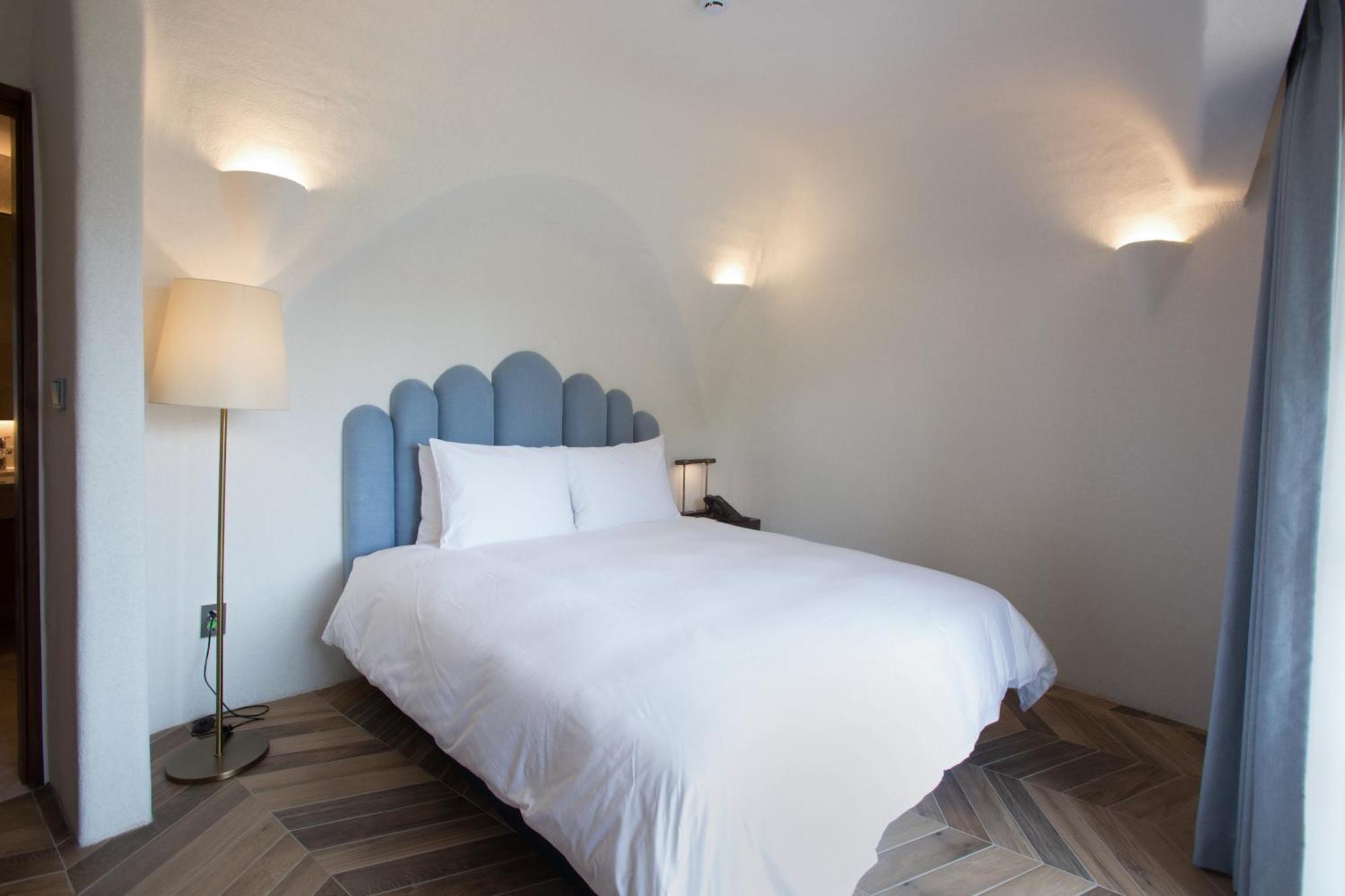 Ecoland Hotel Czedżu Zewnętrze zdjęcie