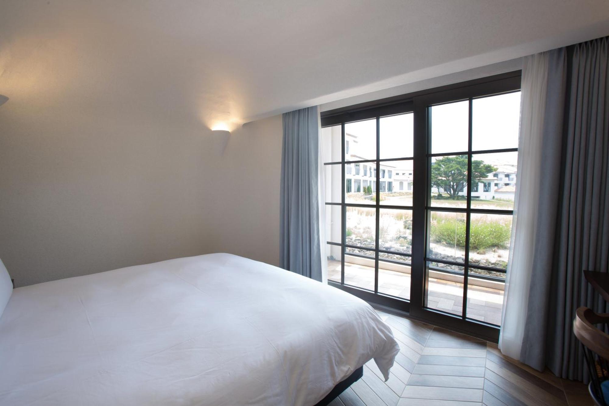 Ecoland Hotel Czedżu Zewnętrze zdjęcie