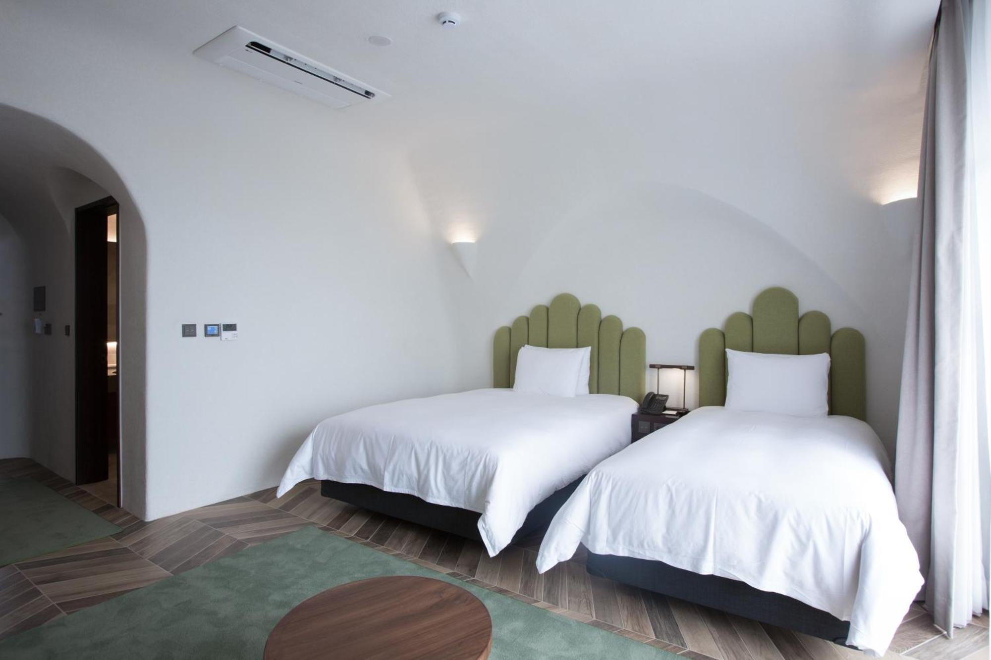 Ecoland Hotel Czedżu Zewnętrze zdjęcie