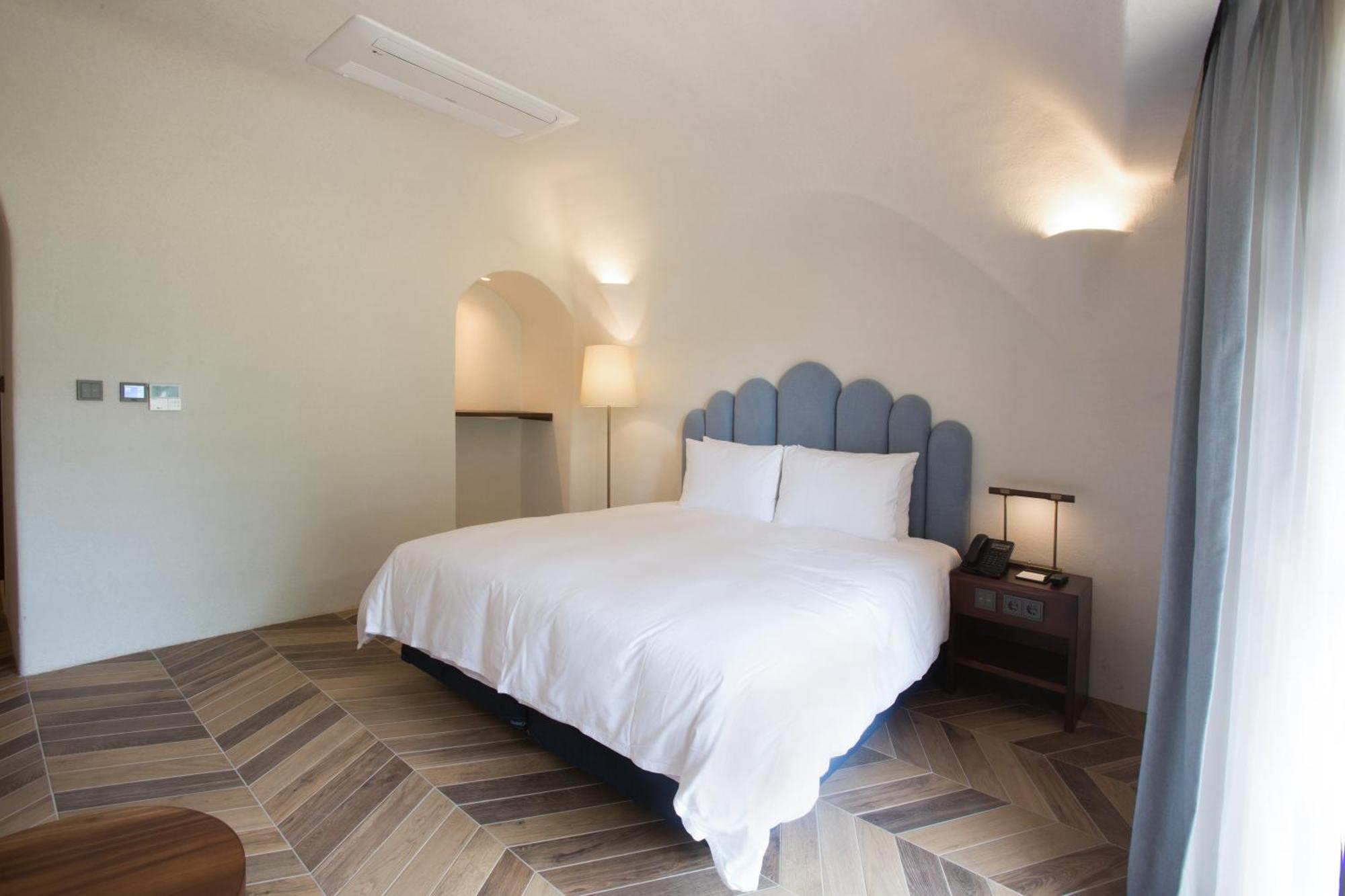 Ecoland Hotel Czedżu Zewnętrze zdjęcie