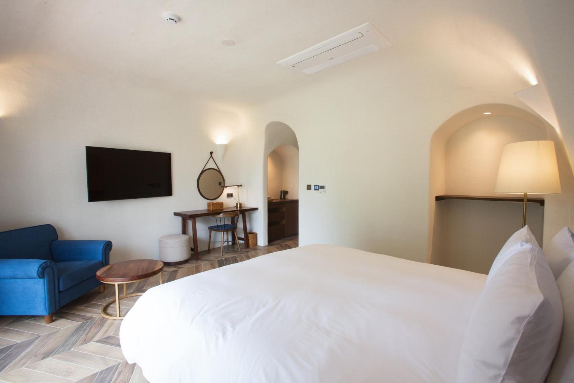 Ecoland Hotel Czedżu Zewnętrze zdjęcie
