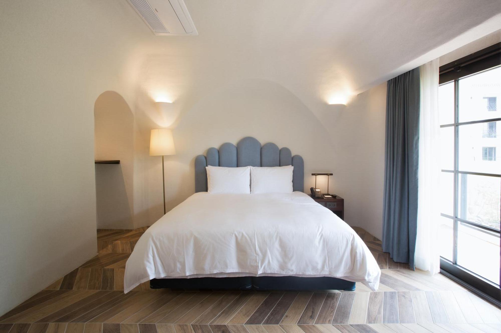 Ecoland Hotel Czedżu Zewnętrze zdjęcie