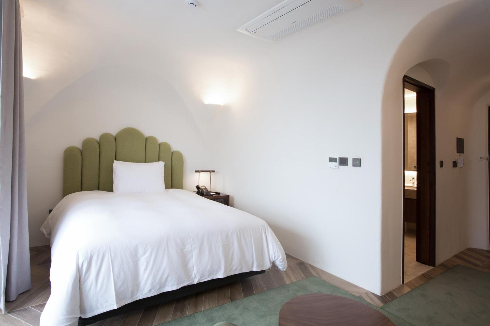 Ecoland Hotel Czedżu Zewnętrze zdjęcie