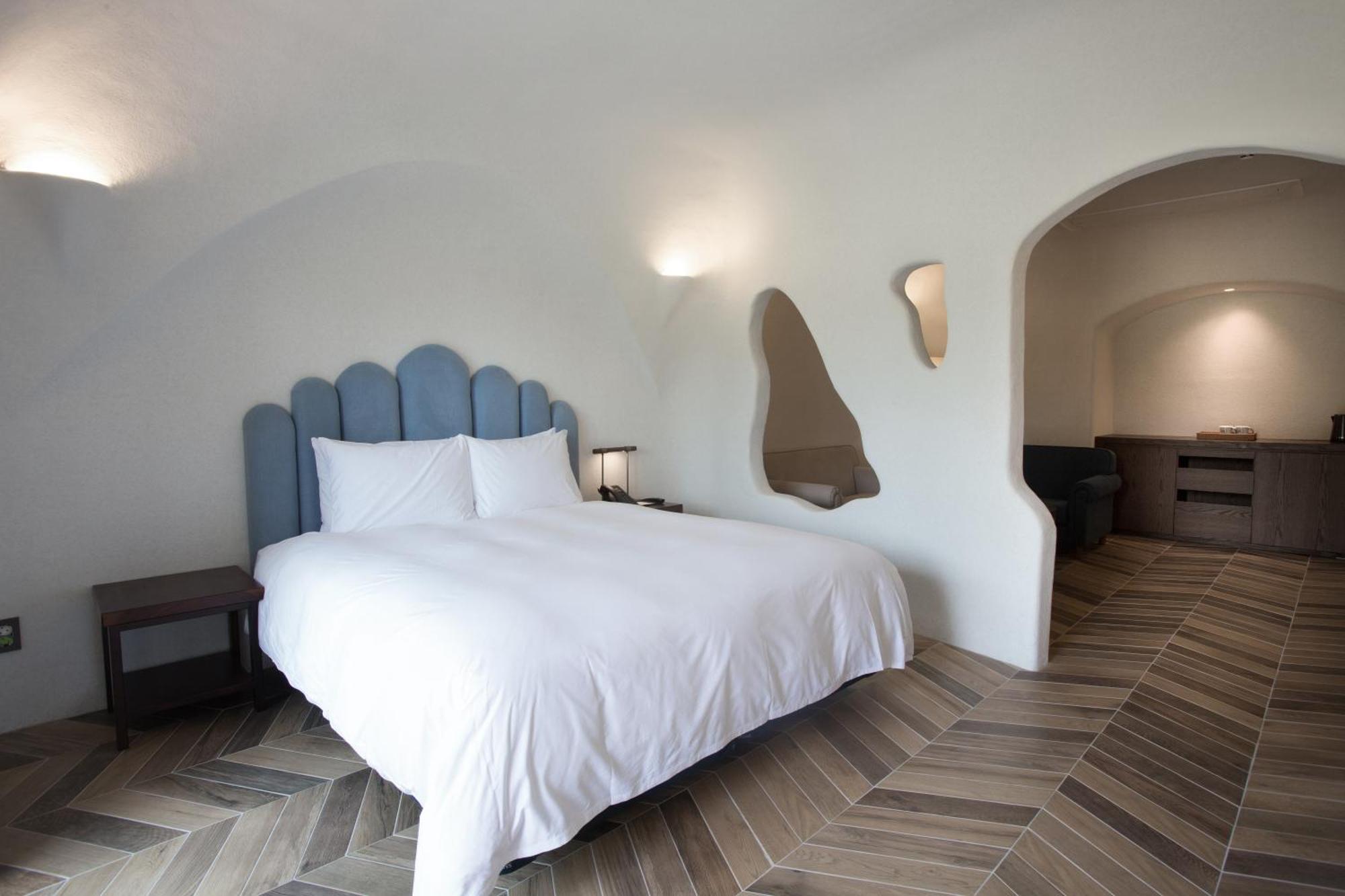 Ecoland Hotel Czedżu Zewnętrze zdjęcie