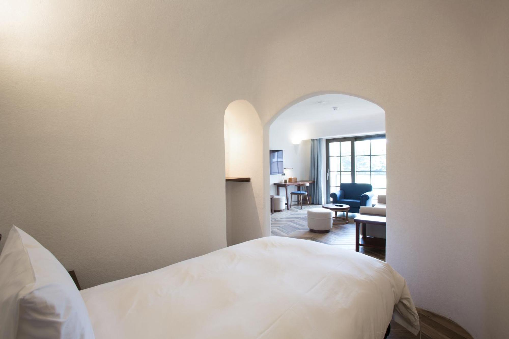Ecoland Hotel Czedżu Zewnętrze zdjęcie