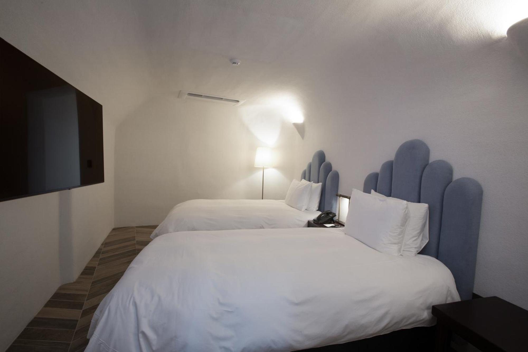 Ecoland Hotel Czedżu Zewnętrze zdjęcie