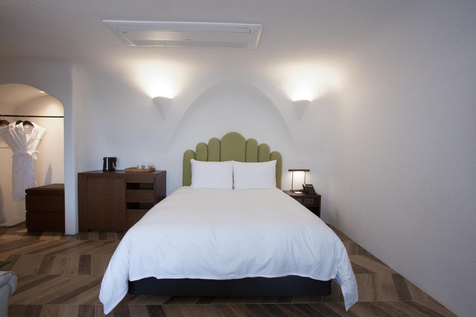 Ecoland Hotel Czedżu Zewnętrze zdjęcie