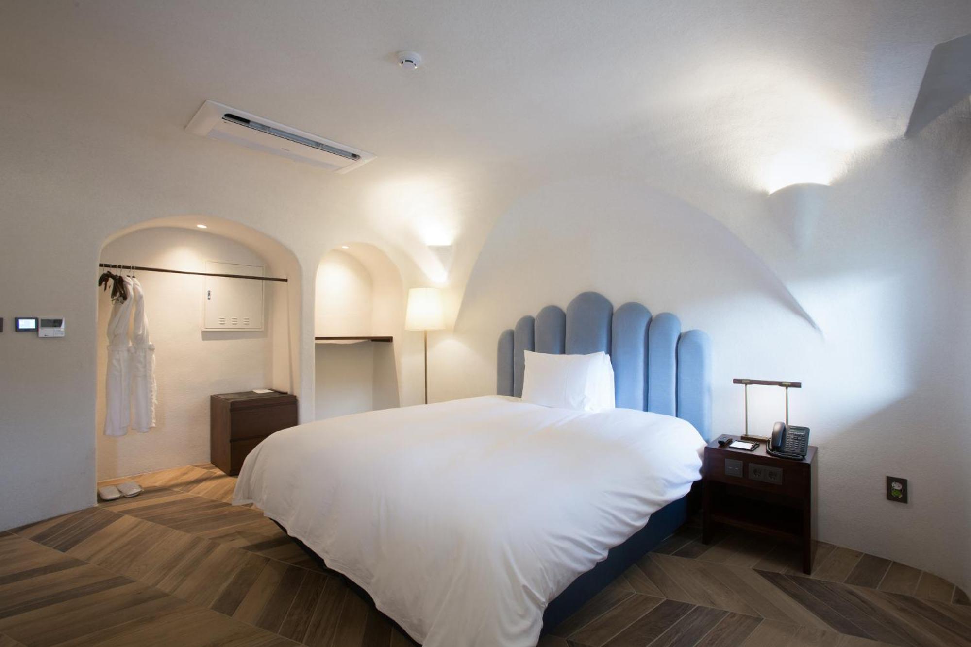 Ecoland Hotel Czedżu Zewnętrze zdjęcie