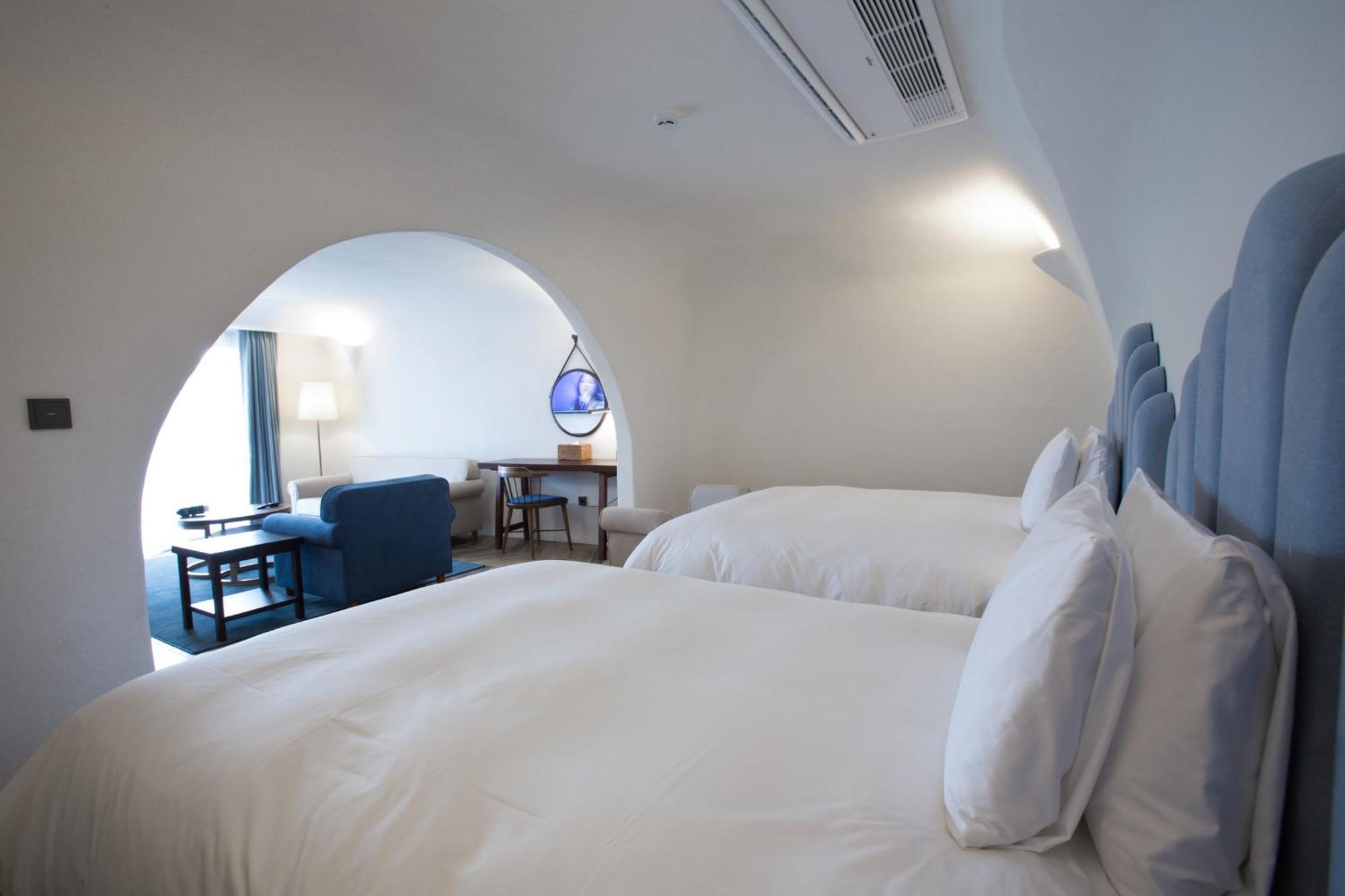 Ecoland Hotel Czedżu Zewnętrze zdjęcie