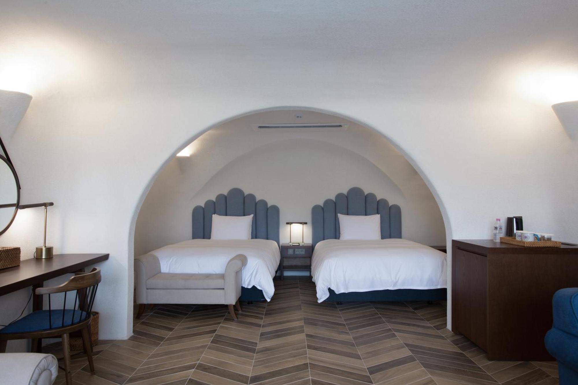 Ecoland Hotel Czedżu Zewnętrze zdjęcie