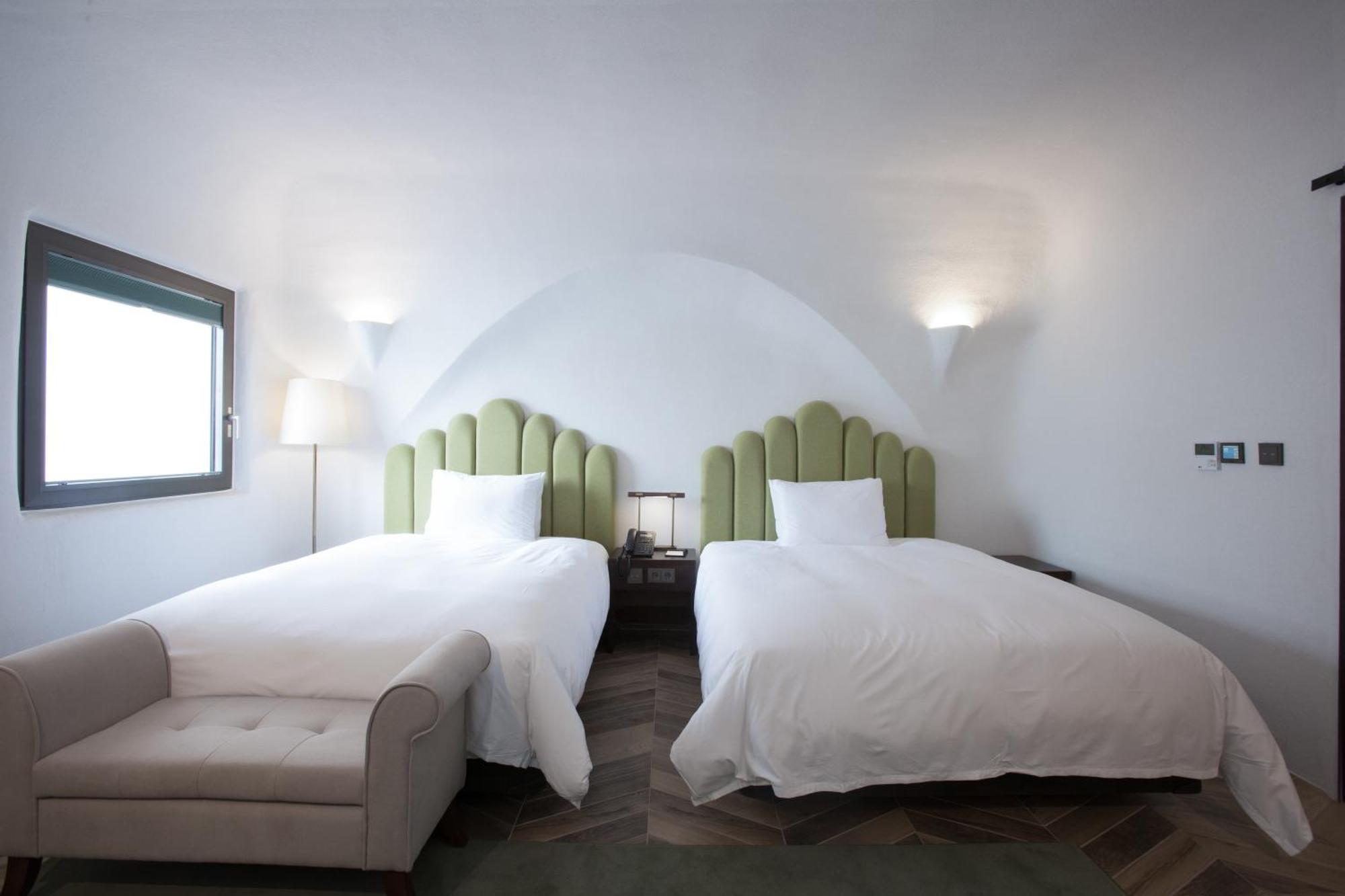 Ecoland Hotel Czedżu Zewnętrze zdjęcie