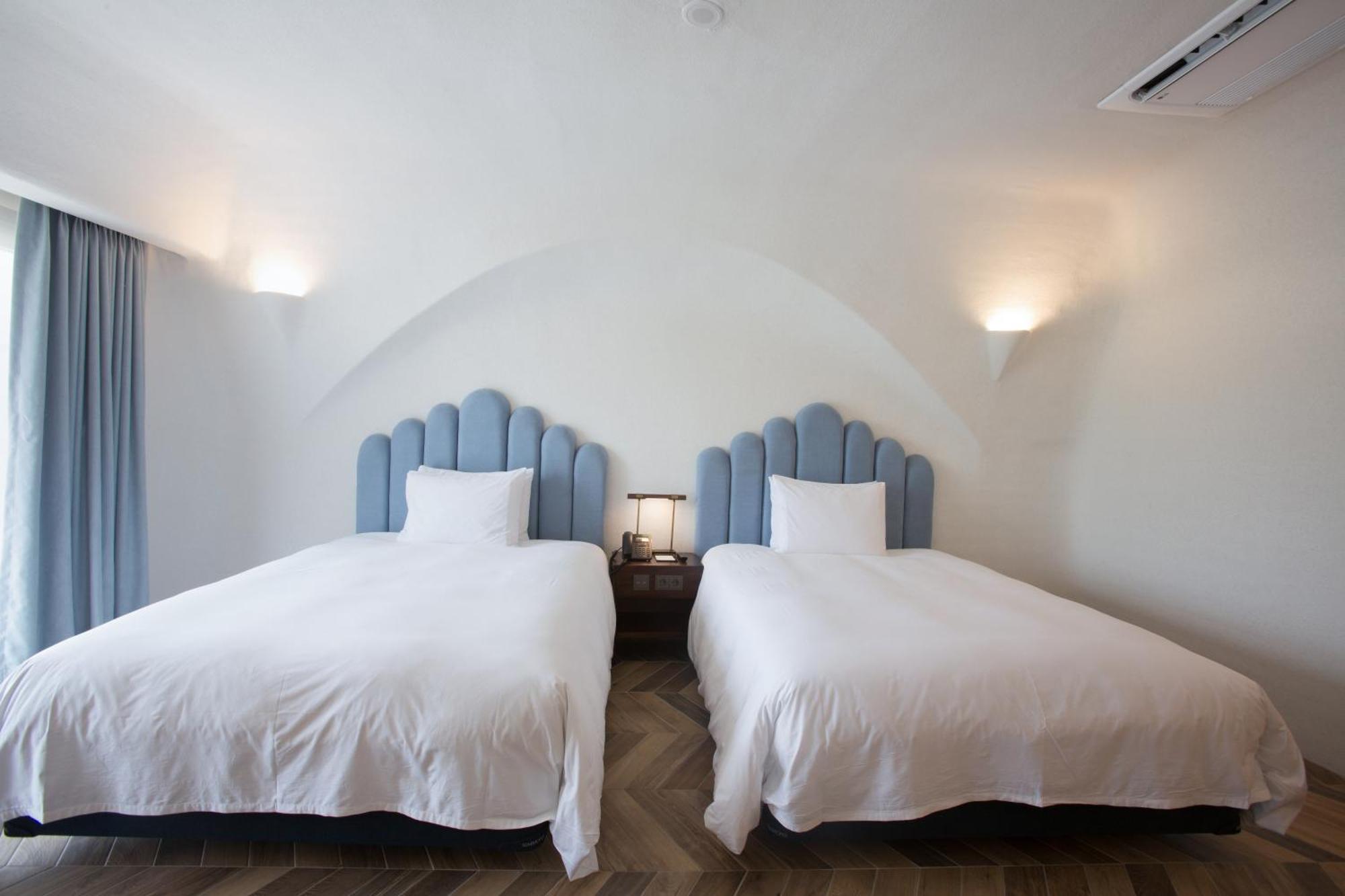 Ecoland Hotel Czedżu Zewnętrze zdjęcie